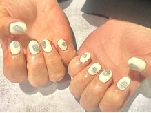 レストヘアー(Resto hair)/アート