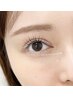 【ぱっちり上向きまつ毛に！！】パリジェンヌラッシュリフト