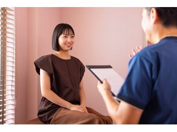 ココロ(CoCoLo)/カウンセリング