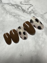 まつげ ネイルサロンアンドスクール ラヴァンヤ 久喜店(Lavanya)/