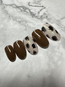 まつげ ネイルサロンアンドスクール ラヴァンヤ 久喜店(Lavanya)/