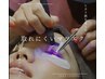 LED業界一高持続まつ毛エクステ/ボリューム