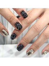 イオネイル(io nail)/nail by Nanami