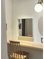 フルフル バイ ランディ アイビー ジュール 京橋店(huluhulu by LANDI IVY joure)/huluhulu IVY Joure