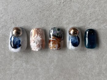 ル ミュゲ(Le Muguet)/《select design》神楽坂|飯田橋