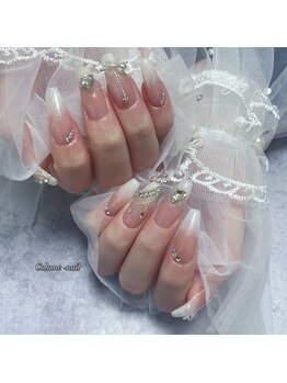 コロミネイル(colome nail)/