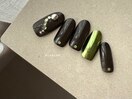 グリーンヘビネイル