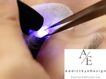 アディクト アイラッシュスタジオ 流山おおたかの森(Addict Eyelash Studio)