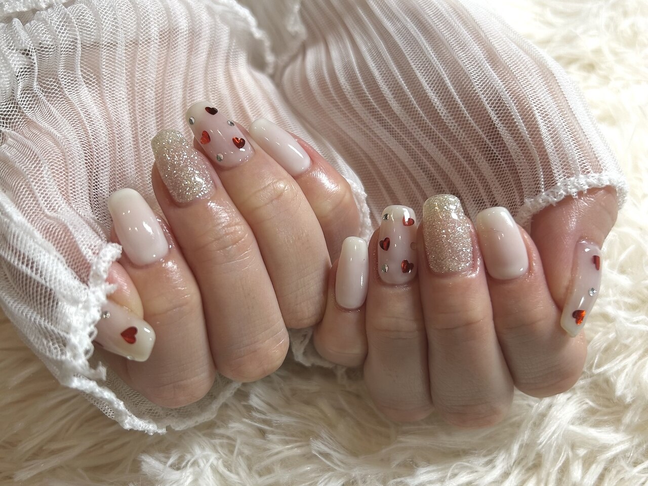キュアネイル 津田沼店(Cure Nail)｜ホットペッパービューティー