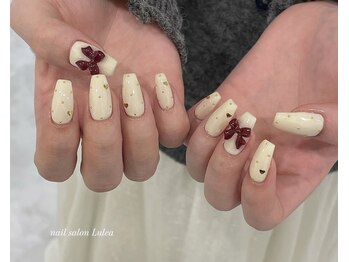 ルレア(Lulea)/design plus course