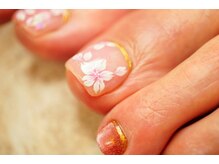 リブリエ(reBriller)/お客様ネイル