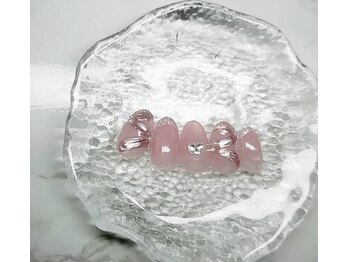 ブルーデイジー(Blue Daisy)/☆定額デザインCコース☆