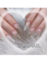 ロアネイル 市川店(LOA.NAIL)/スタンダードコース