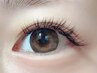 マツエク【再来30日以内】フラットラッシュ～80本