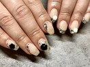 【nail】