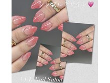 エーアンドケー(A&K)/