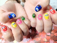 メメネイル(MEMENAIL)/ハンドネイル