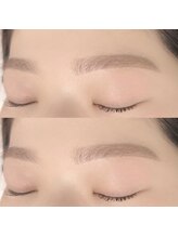 ベルム 横浜店(BELME)/横浜 まつぱ　間引き まつパ