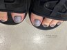 【FOOT】マグネットネイル　￥7,700（税込）