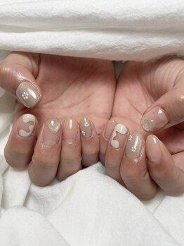 タグシー 和歌山駅前店(#She)/かわいく一癖