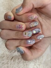 アリエル(Ariel)/