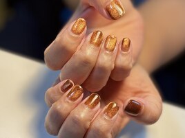 マグネットネイル♪