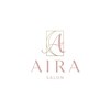 アイラサロン(Aira salon)のお店ロゴ