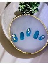 ネイル バズ(NAIL BUZZ)/初回ソフトジェルオフ込6800円