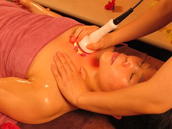 モアリフレッシュ(MoreRefresh)/最新ハイパーナイフ6導入