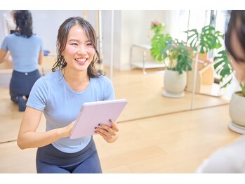 マーチ(March)/*丁寧なカウンセリング*