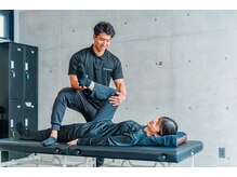 カロリートレードジャパン 千種店(CALORIE TRADE JAPAN)の雰囲気（新メニュー、パーソナルストレッチ！ぜひ、お試しあれ！）