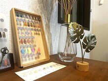 ユーアンネイル(yuannail)