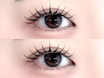 デイジー バイ アルテフィーチェ 梅田(daisy by artefice)/♪ナチュラルパリエク♪