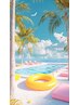【☆夏本番クーポン☆】夏のいや～なムレ対策にはこれ!! VIO脱毛 初回¥2,400