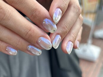 ネイルアルケー(Nail ARCHE)/