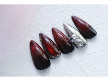 ココネイル/個性派ネイル