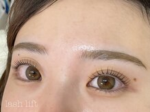 ファミーユ タカサキ(Fameu TAKASAKI)/まつげパーマ