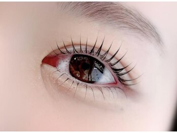 エストアール 博多口店(est-r.)/#パリジェンヌ▽立ち上げ