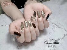 カメリア(Camellia)