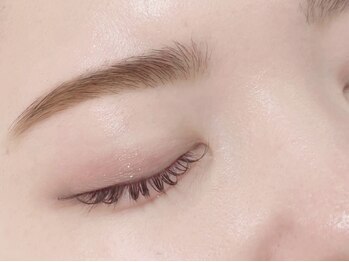 リビケイト 難波店(Livicate)/眉ワックス