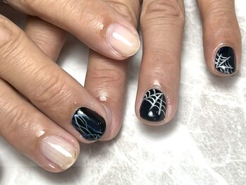 マニネイルケア 新宿店(maninail CARE)/メンズネイル