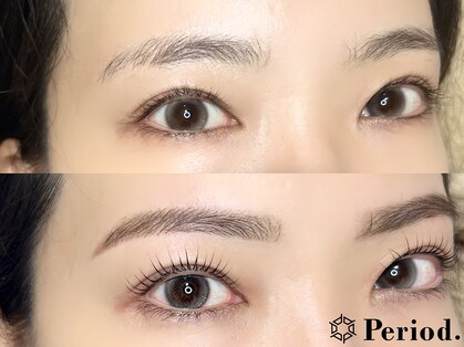 ピリオド 赤坂(Period.)の写真