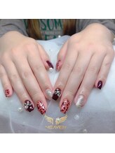 ヘブン 池袋(HEAVEN)/長 さだしやり放題×つけ放題