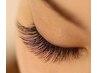 【まつ毛エクステ】３DボリュームLash／（160束）￥13500【全員￥12000】