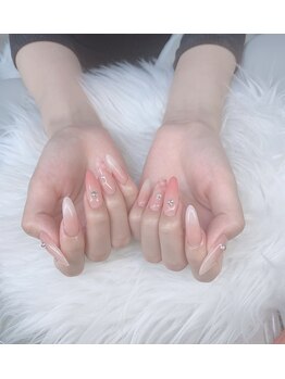 ティーリーネイルズ 原宿(T.Lee Nails)/