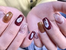 フェルンヴェー 代々木(Fernweh)/2025/12NewDesign　マンスリー