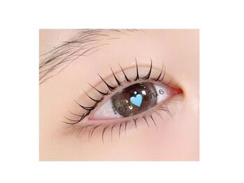 パールブルー(All Perl blue)