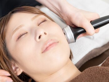 エラ(Ella)の写真/【自分史上最高のお肌へ】最新IPL光フォト+ハイドラ毛穴洗浄¥8900♪しみシワくすみ・たるみ改善やハリ艶UP