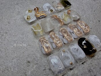 フィルイン/長さだし/持ち込み可