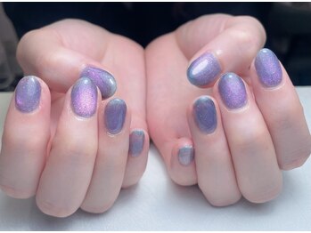 メオネイル(MEO NAIL)/マグネットネイル